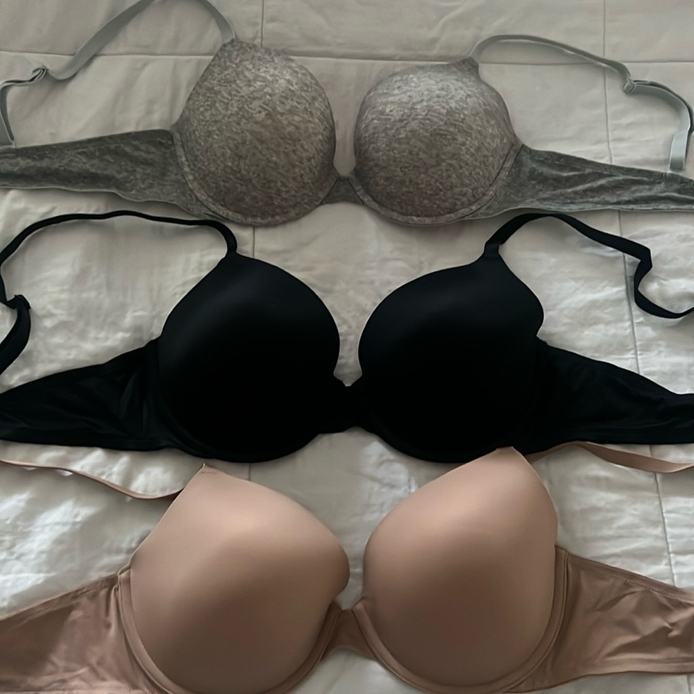 Victoria’s Secret Bras